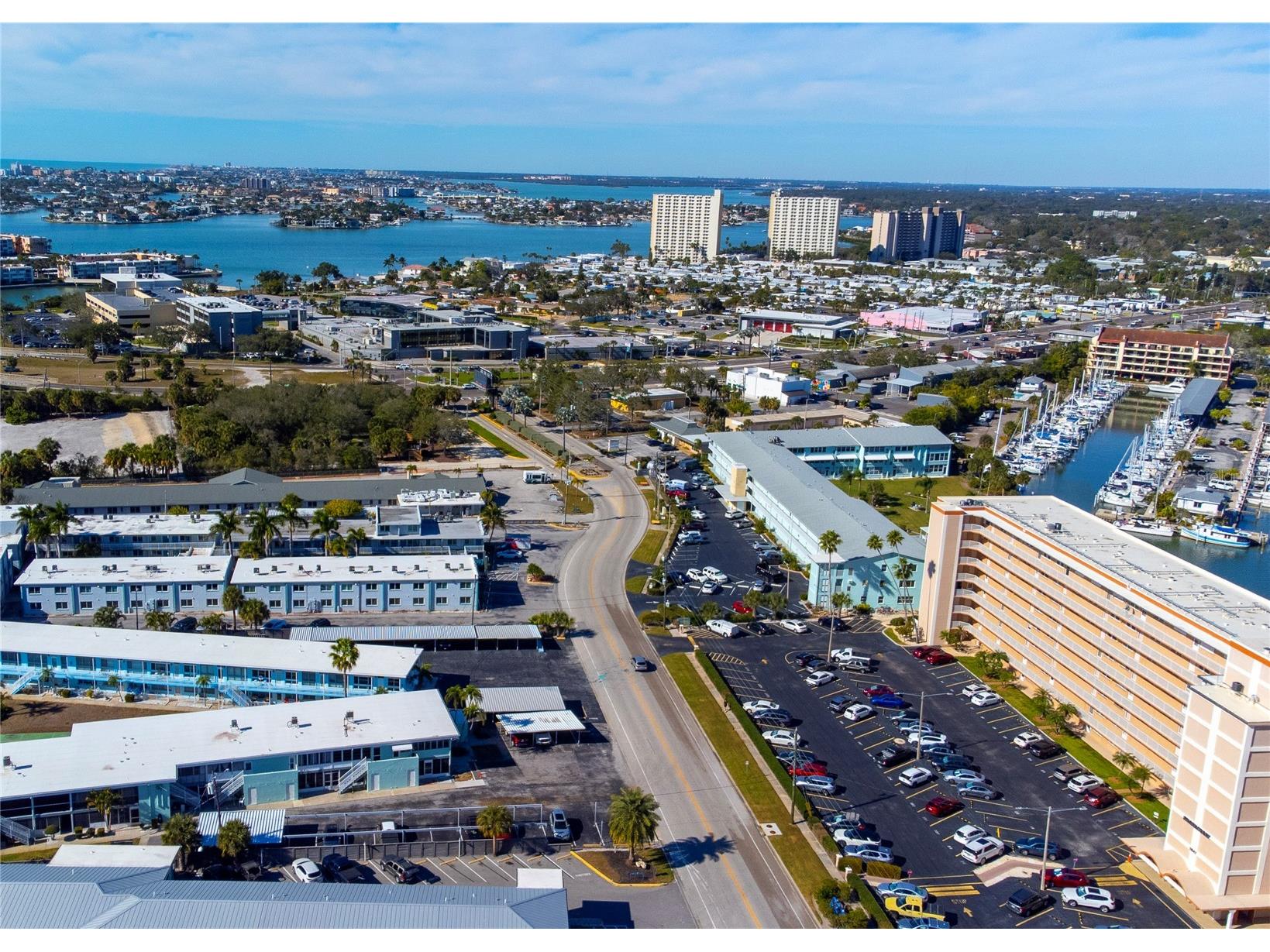 1847 Shore Drive S #204 South Pasadena FL 33707 TB8467060 image42