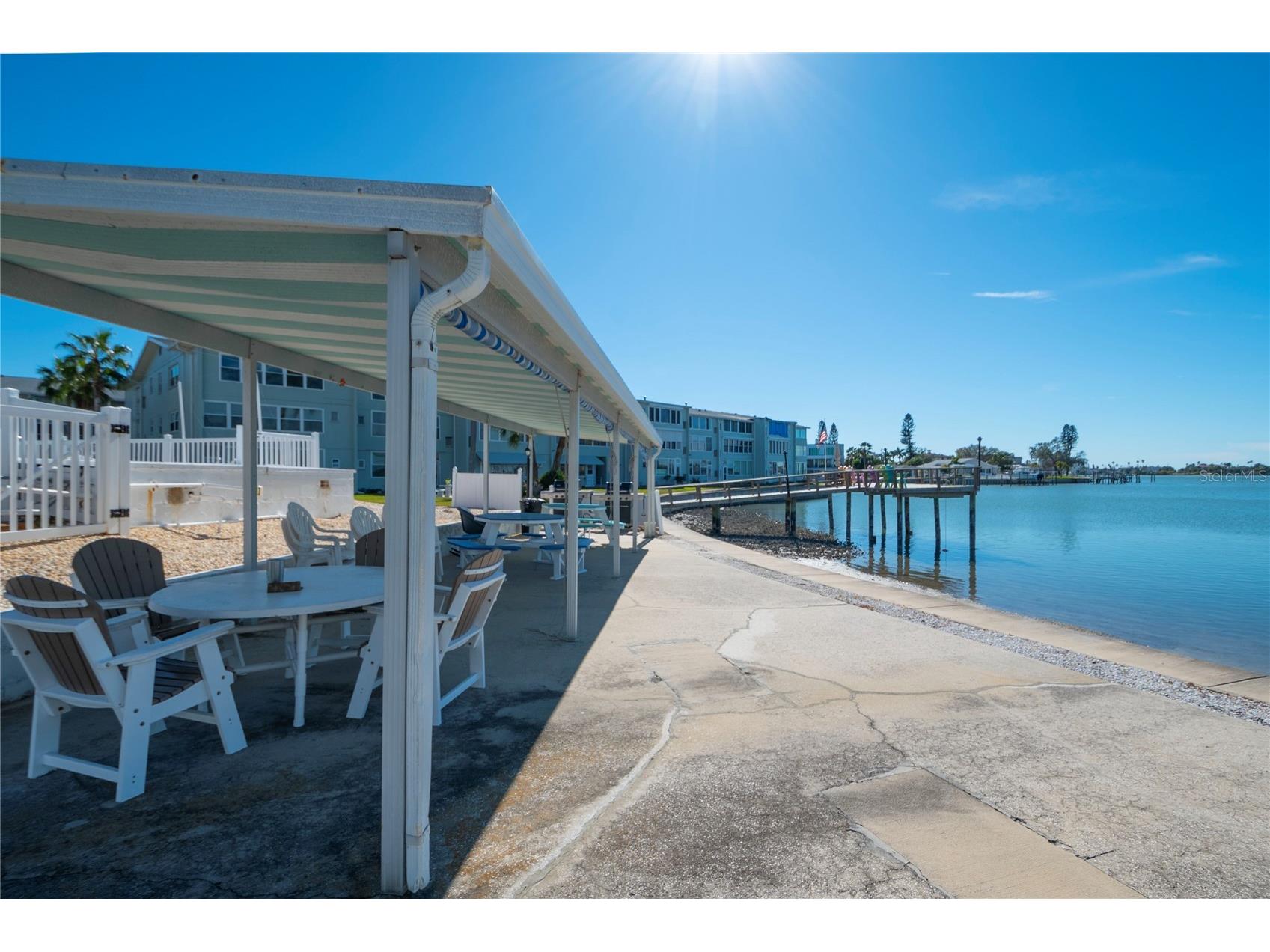 1847 Shore Drive S #204 South Pasadena FL 33707 TB8467060 image43