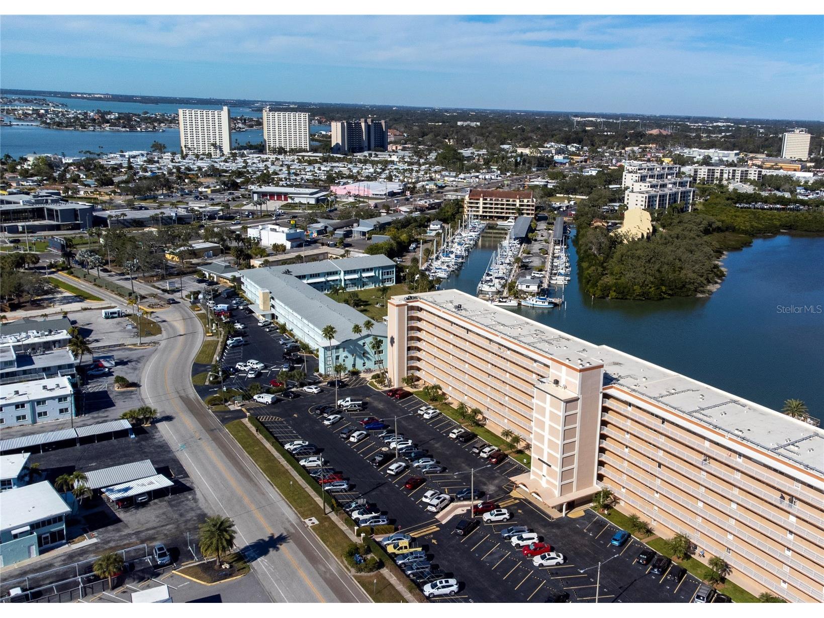 1847 Shore Drive S #204 South Pasadena FL 33707 TB8467060 image44