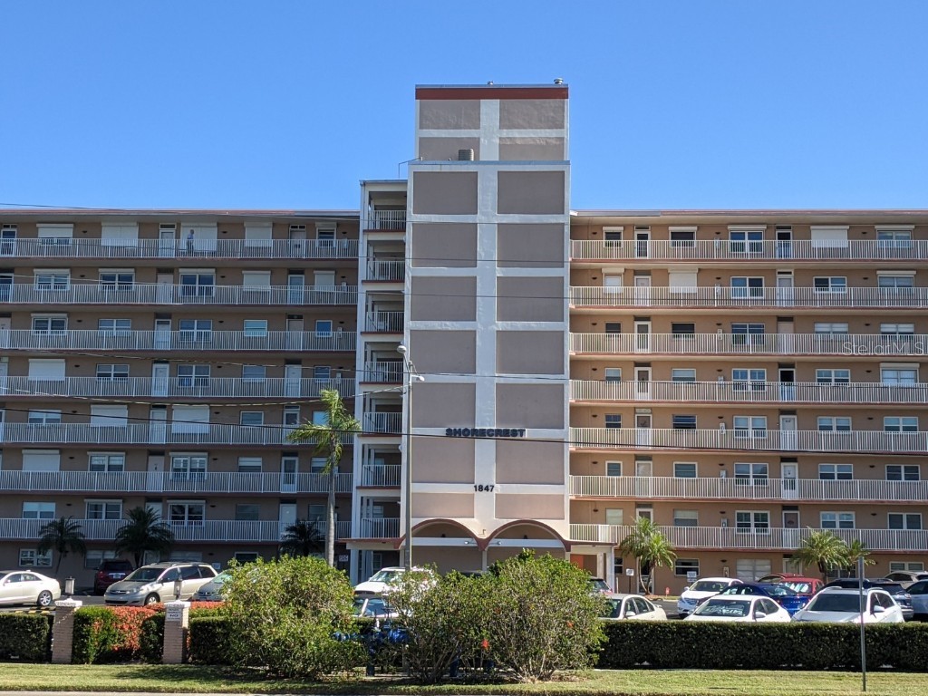 1847 Shore Drive S #215 South Pasadena FL 33707 - BOCA CIEGA BAY U8180968 image1