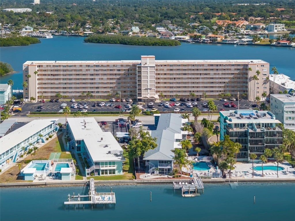 1847 Shore Drive S #414 South Pasadena FL 33707 TB8447021 image28