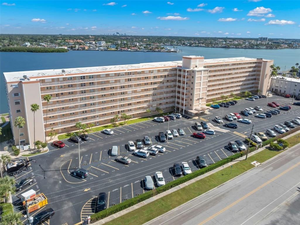 1847 Shore Drive S #414 South Pasadena FL 33707 TB8447021 image29