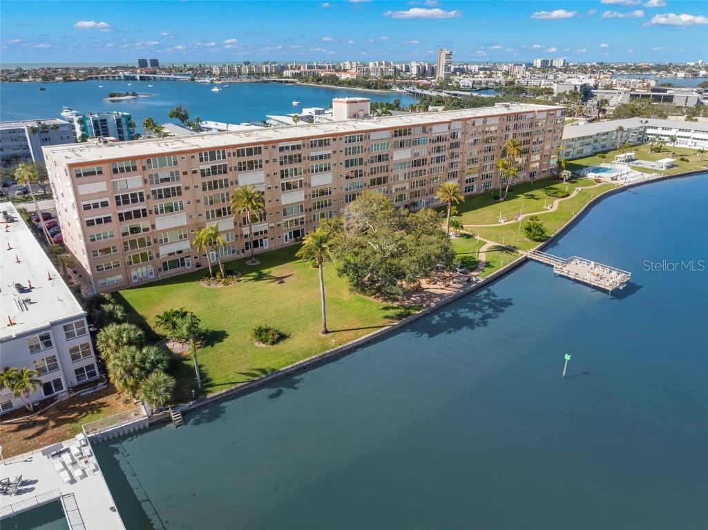 1847 Shore Drive S #414 South Pasadena FL 33707 TB8447021 image31