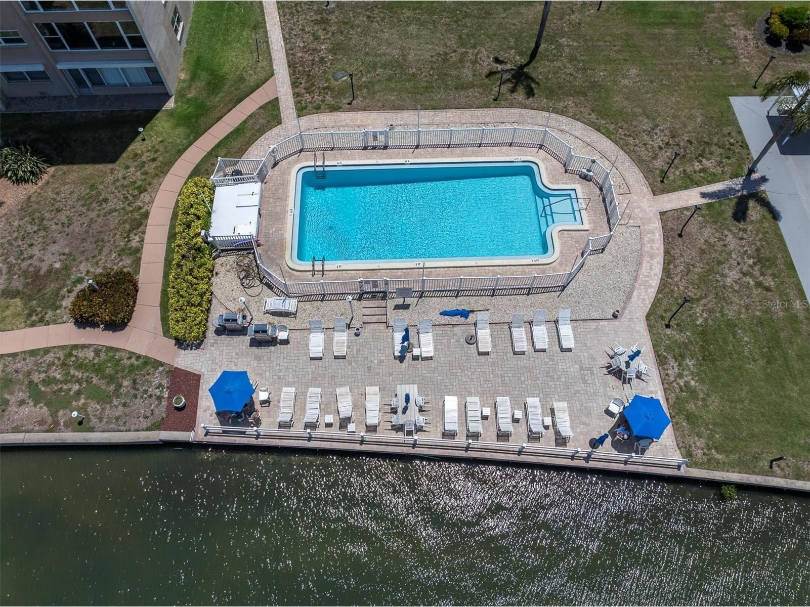 1847 Shore Drive S #419 South Pasadena FL 33707 - BOCA CIEGA BAY TB8479843 image39