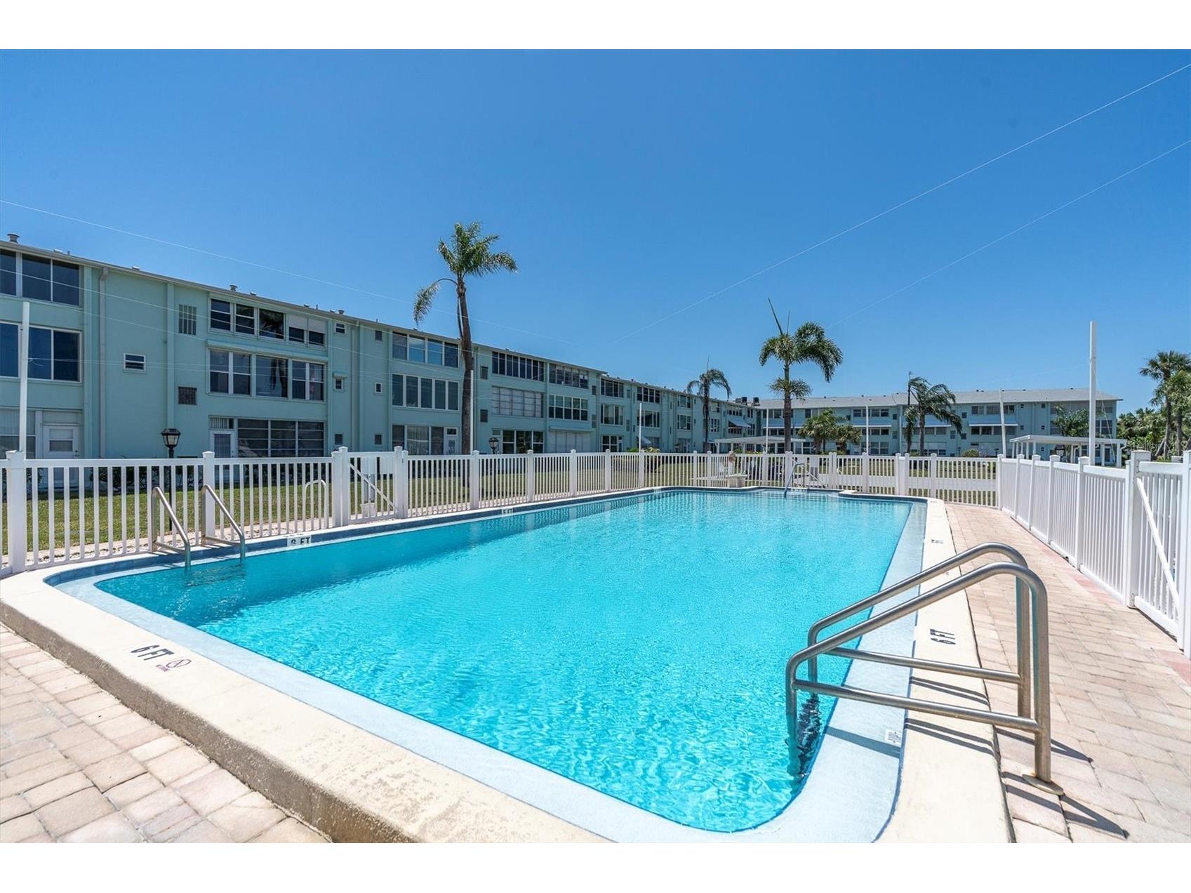 1847 Shore Drive S #419 South Pasadena FL 33707 - BOCA CIEGA BAY TB8479843 image41