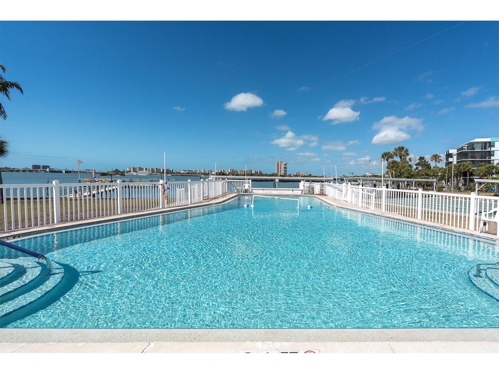 1847 Shore Drive S #419 South Pasadena FL 33707 - BOCA CIEGA BAY TB8479843 image44