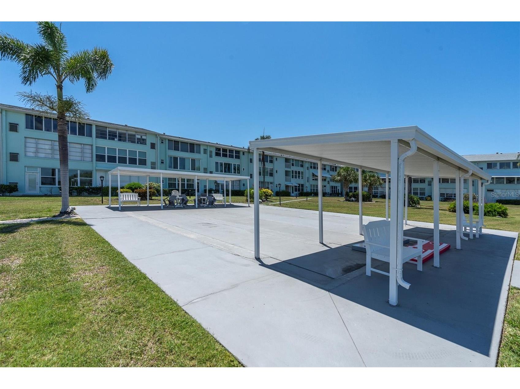 1847 Shore Drive S #419 South Pasadena FL 33707 - BOCA CIEGA BAY TB8479843 image48