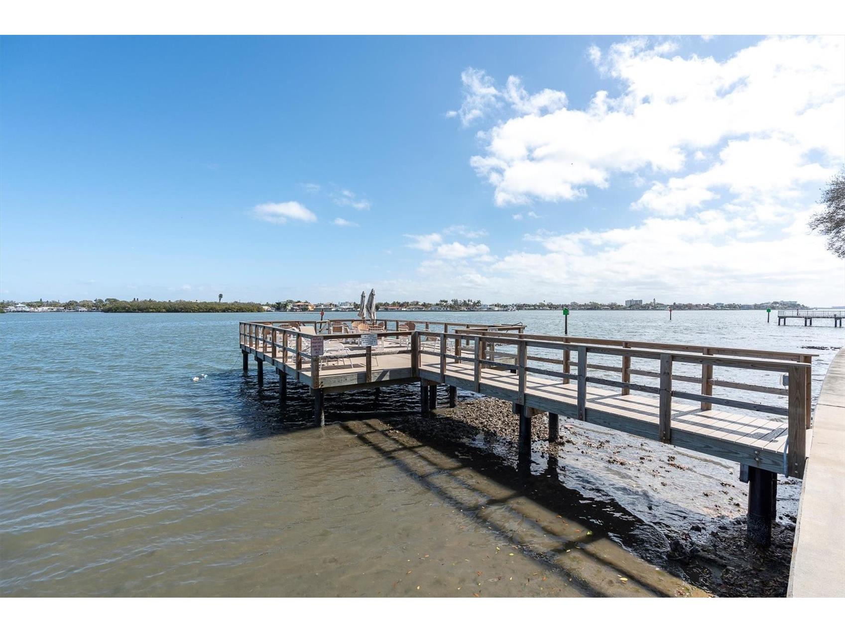 1847 Shore Drive S #419 South Pasadena FL 33707 - BOCA CIEGA BAY TB8479843 image49