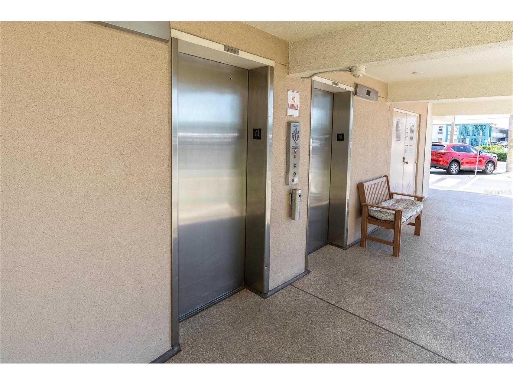 1847 Shore Drive S #419 South Pasadena FL 33707 - BOCA CIEGA BAY TB8479843 image5