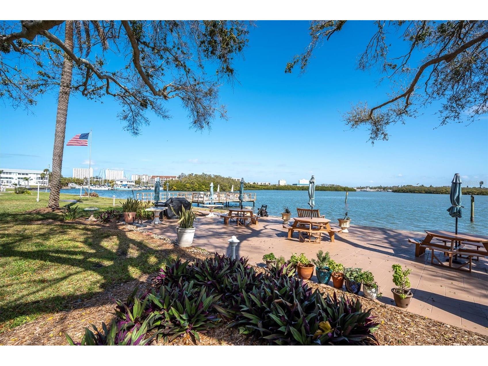 1847 Shore Drive S #419 South Pasadena FL 33707 - BOCA CIEGA BAY TB8479843 image50