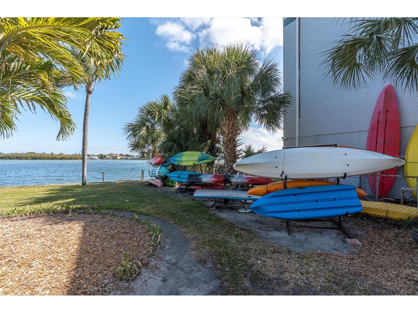 1847 Shore Drive S #419 South Pasadena FL 33707 - BOCA CIEGA BAY TB8479843 image51