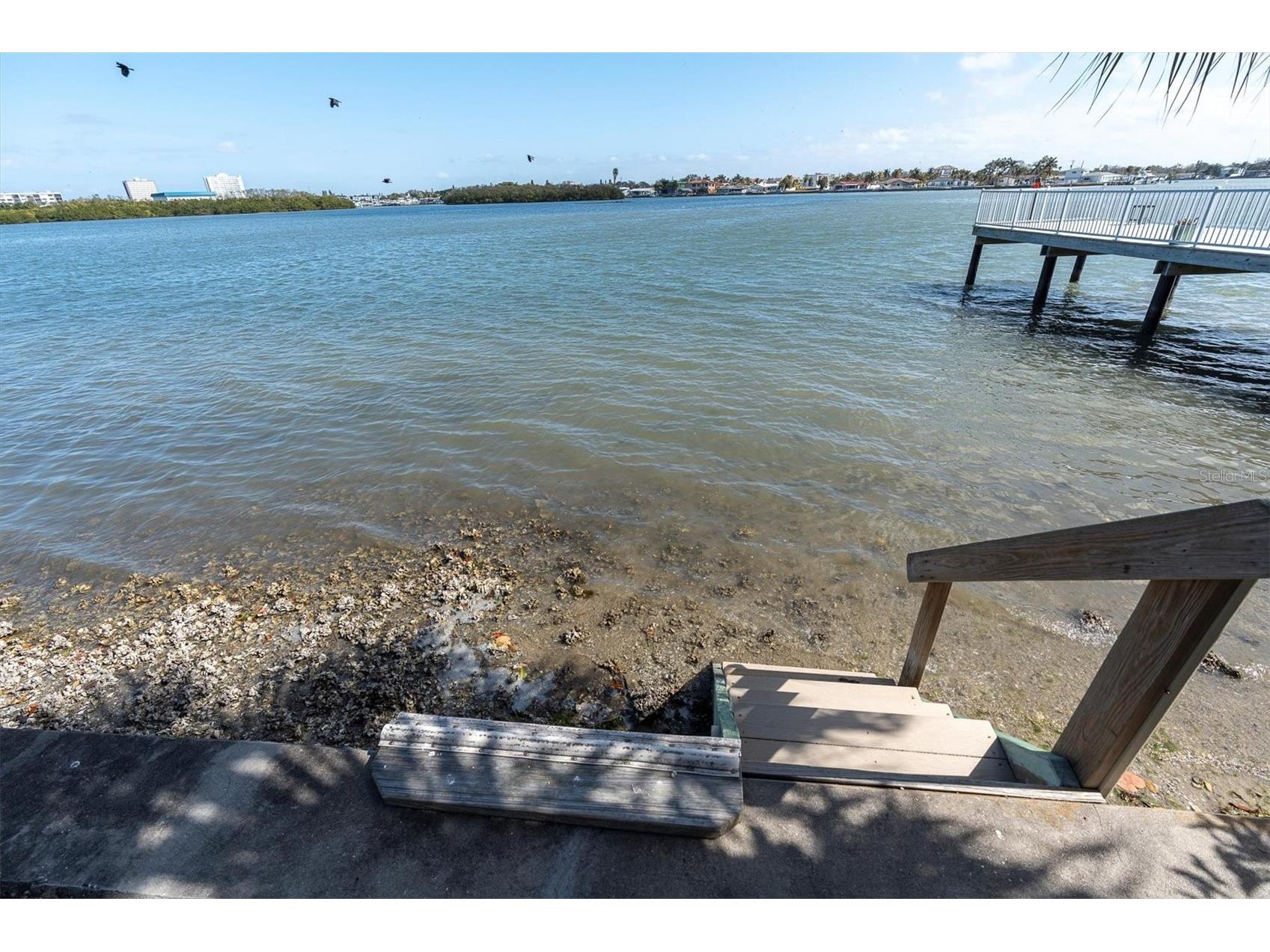 1847 Shore Drive S #419 South Pasadena FL 33707 - BOCA CIEGA BAY TB8479843 image52