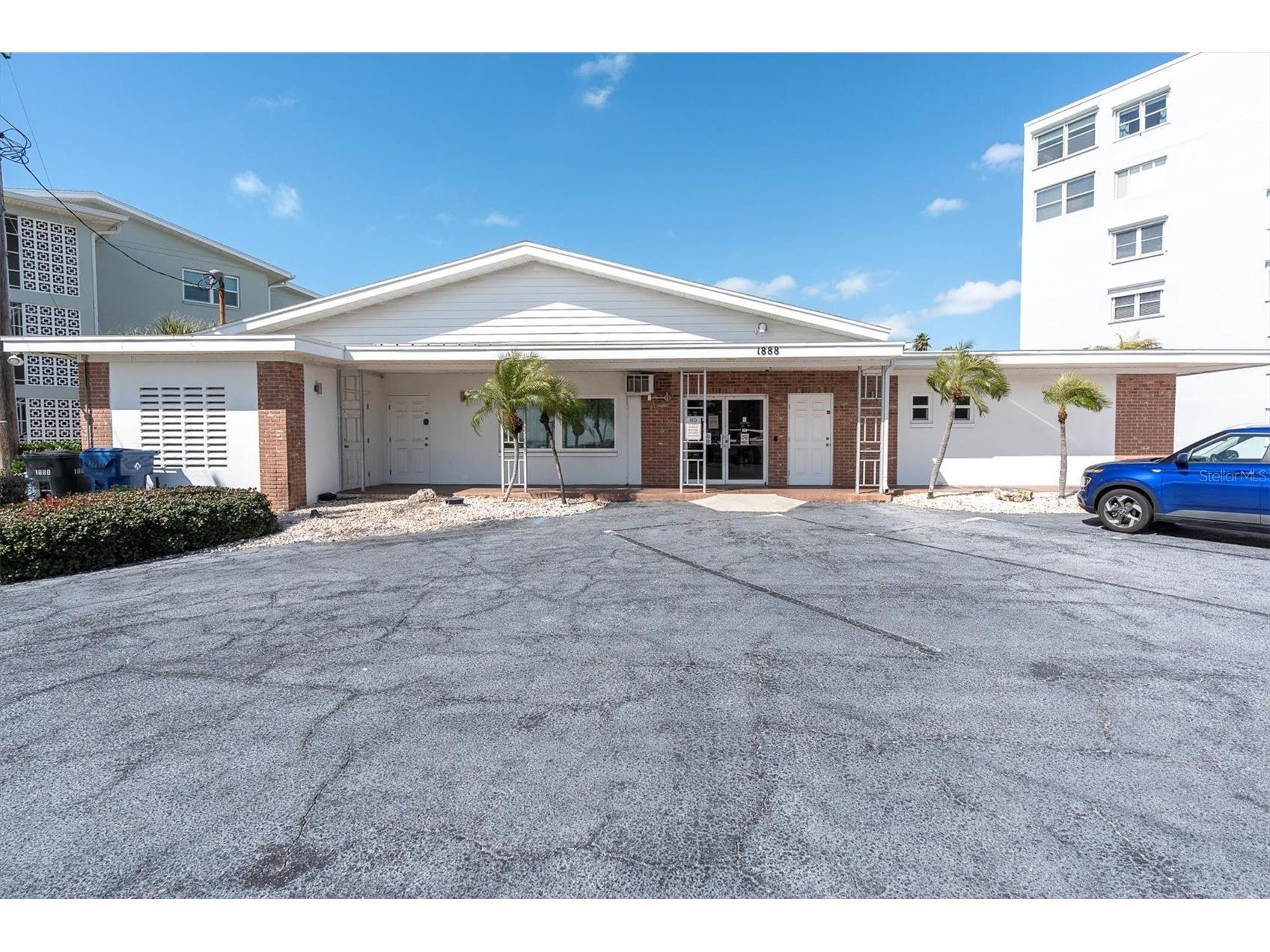 1847 Shore Drive S #419 South Pasadena FL 33707 - BOCA CIEGA BAY TB8479843 image53