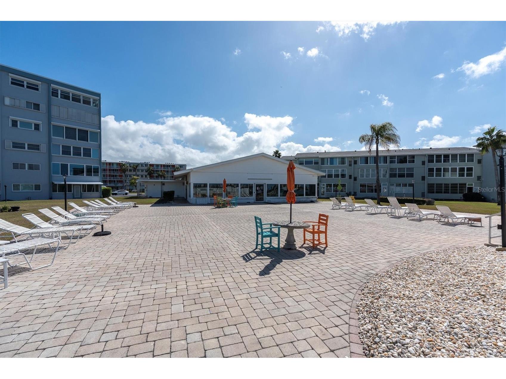 1847 Shore Drive S #419 South Pasadena FL 33707 - BOCA CIEGA BAY TB8479843 image59