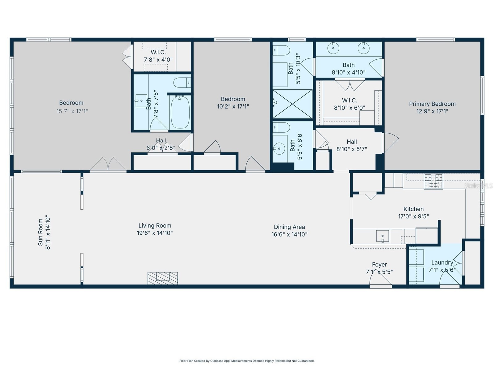 1847 Shore Drive S #419 South Pasadena FL 33707 - BOCA CIEGA BAY TB8479843 image6