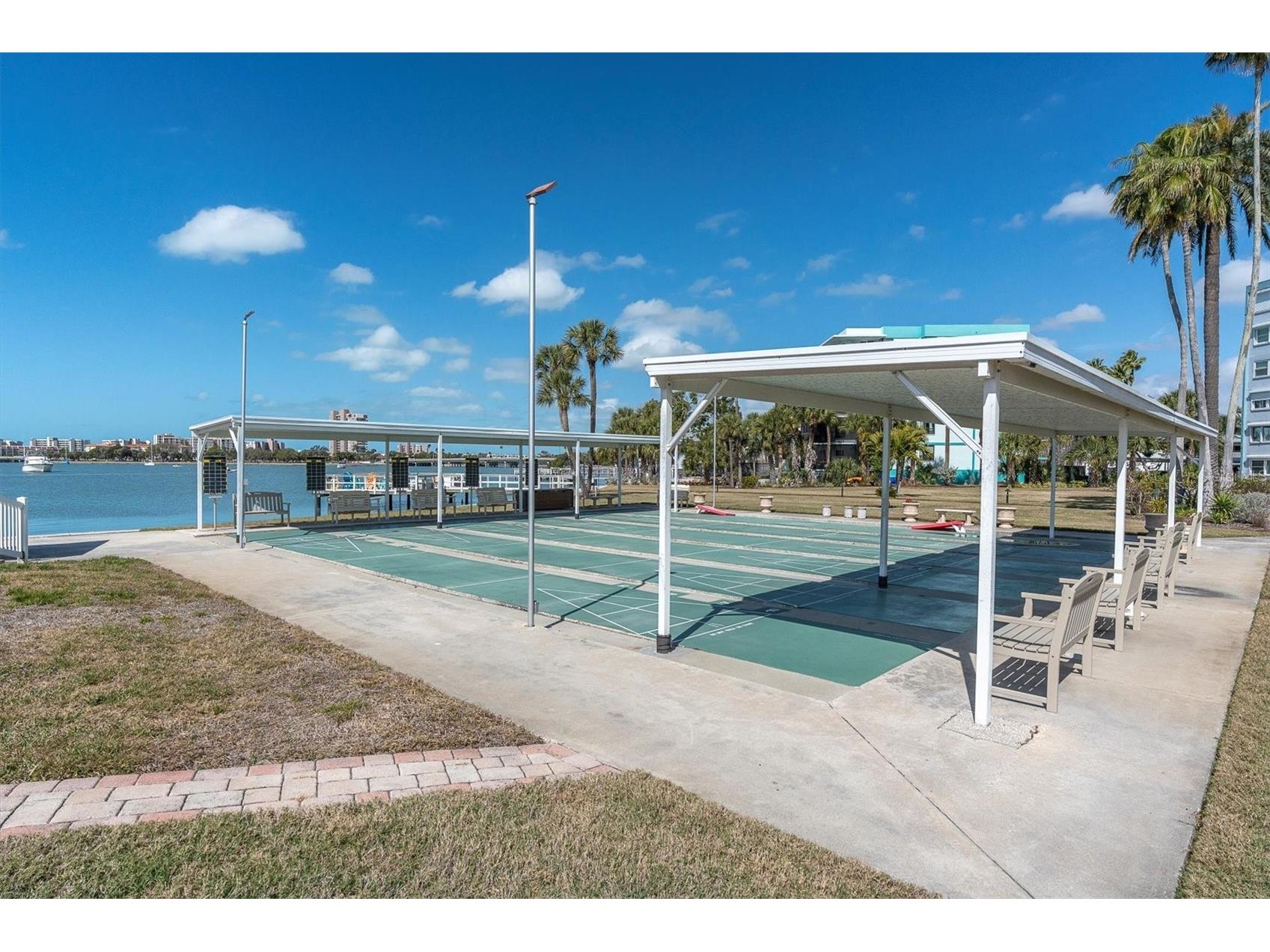 1847 Shore Drive S #419 South Pasadena FL 33707 - BOCA CIEGA BAY TB8479843 image60