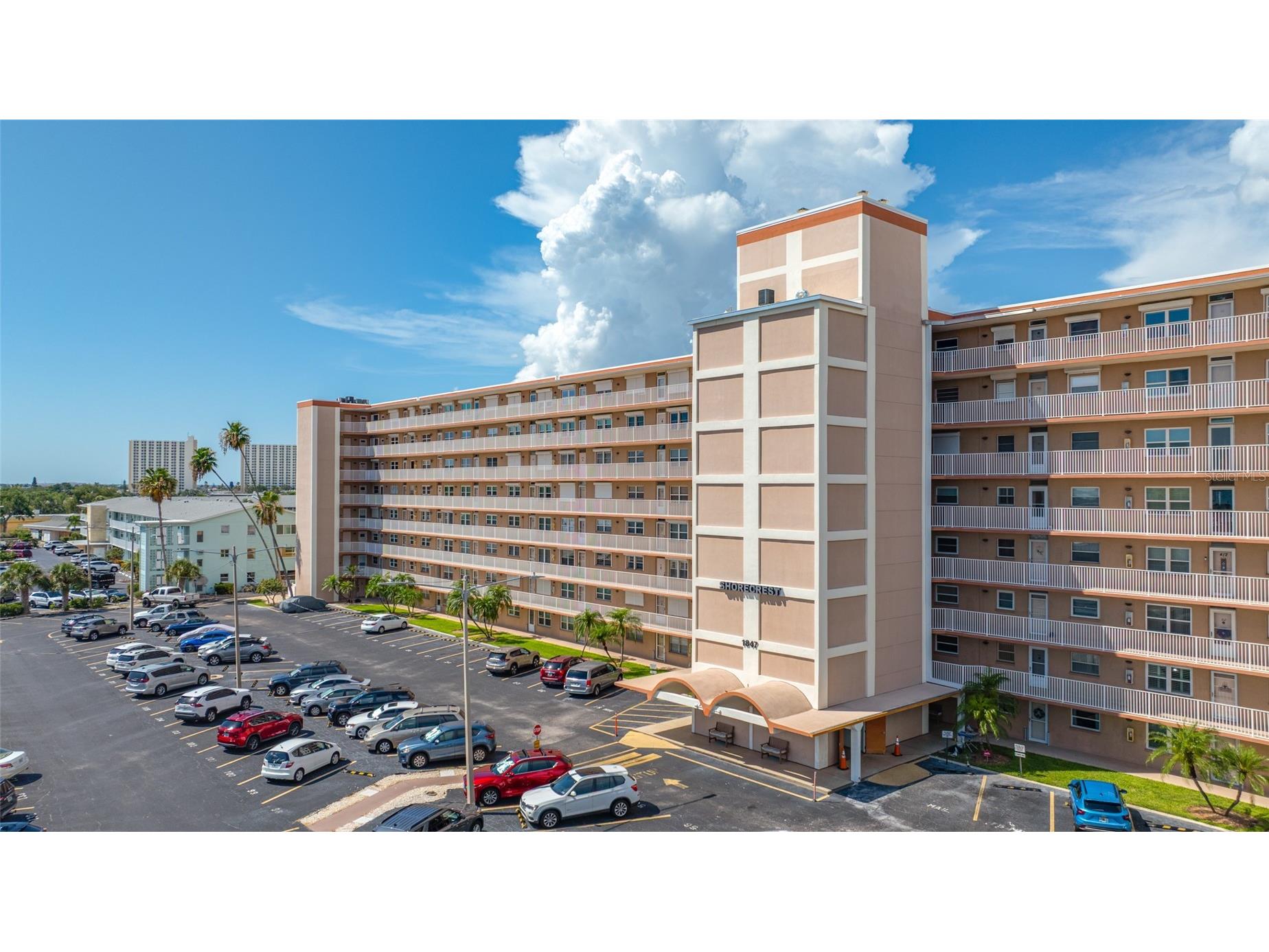 1847 Shore Drive S #509 Saint Petersburg FL 33707 - BOCA CIEGA BAY TB8520277 image1