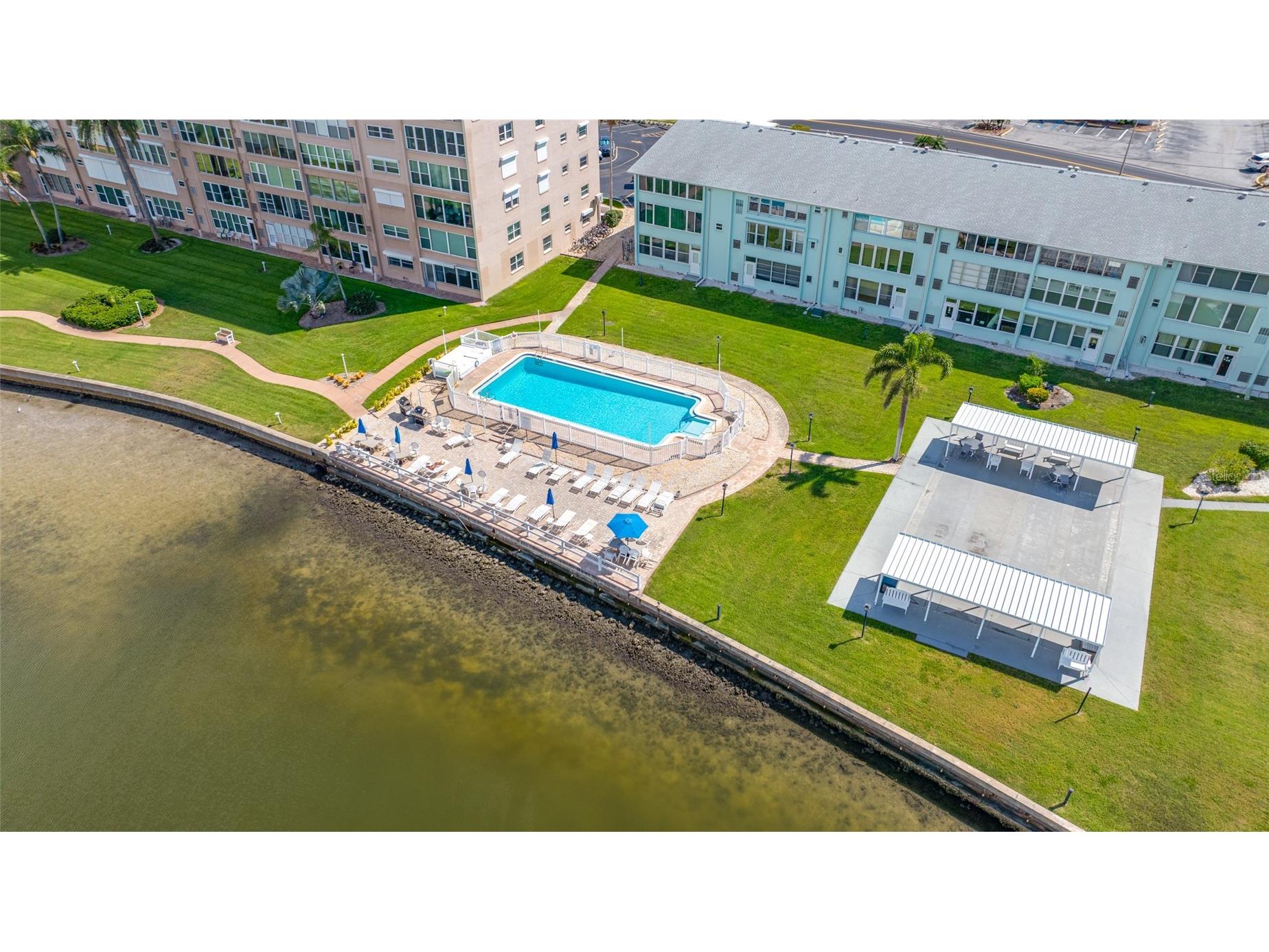 1847 Shore Drive S #509 Saint Petersburg FL 33707 - BOCA CIEGA BAY TB8520277 image28