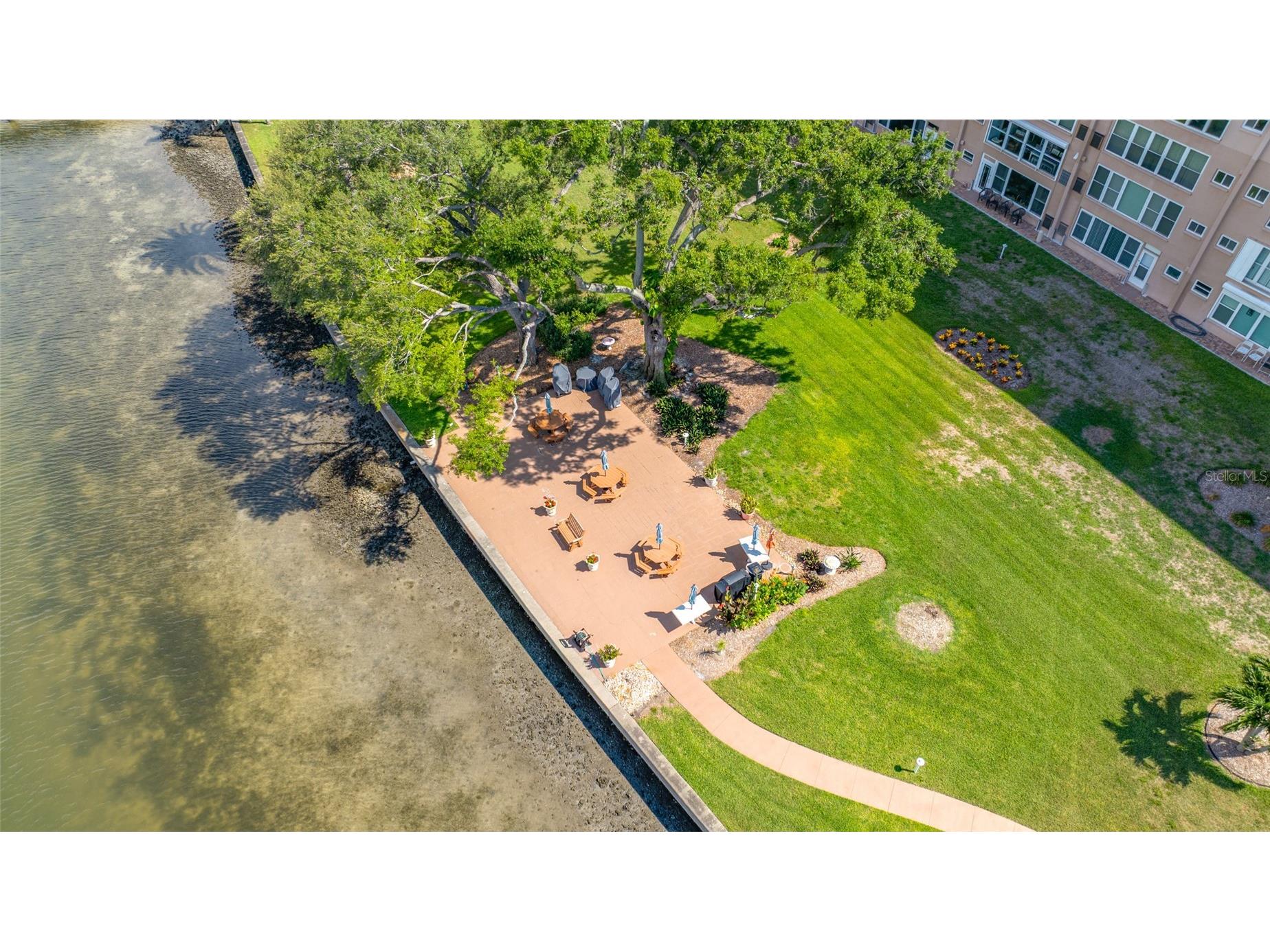 1847 Shore Drive S #509 Saint Petersburg FL 33707 - BOCA CIEGA BAY TB8520277 image33