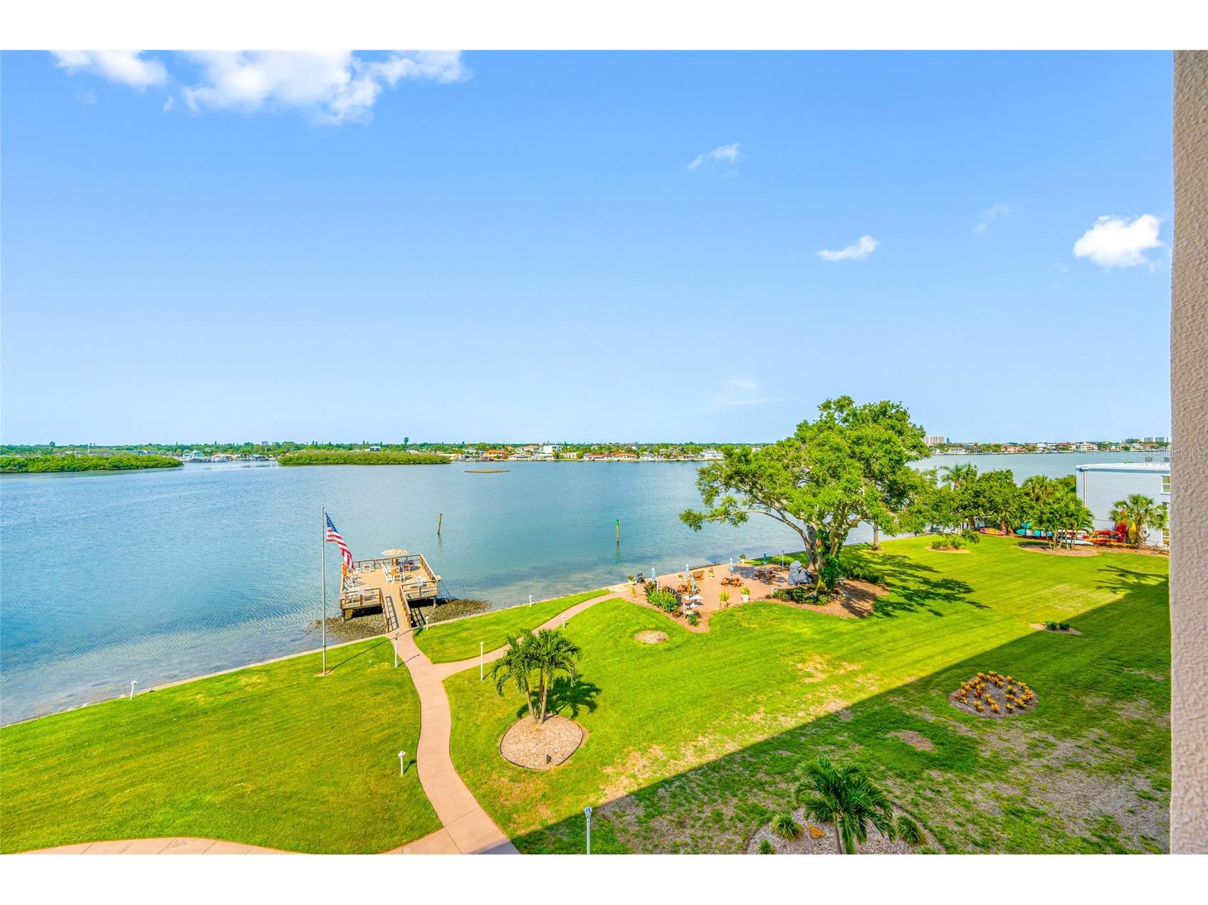 1847 Shore Drive S #509 Saint Petersburg FL 33707 - BOCA CIEGA BAY TB8520277 image34
