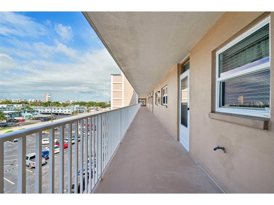 1847 Shore Drive S #516 South Pasadena FL 33707 TB8427264 image29