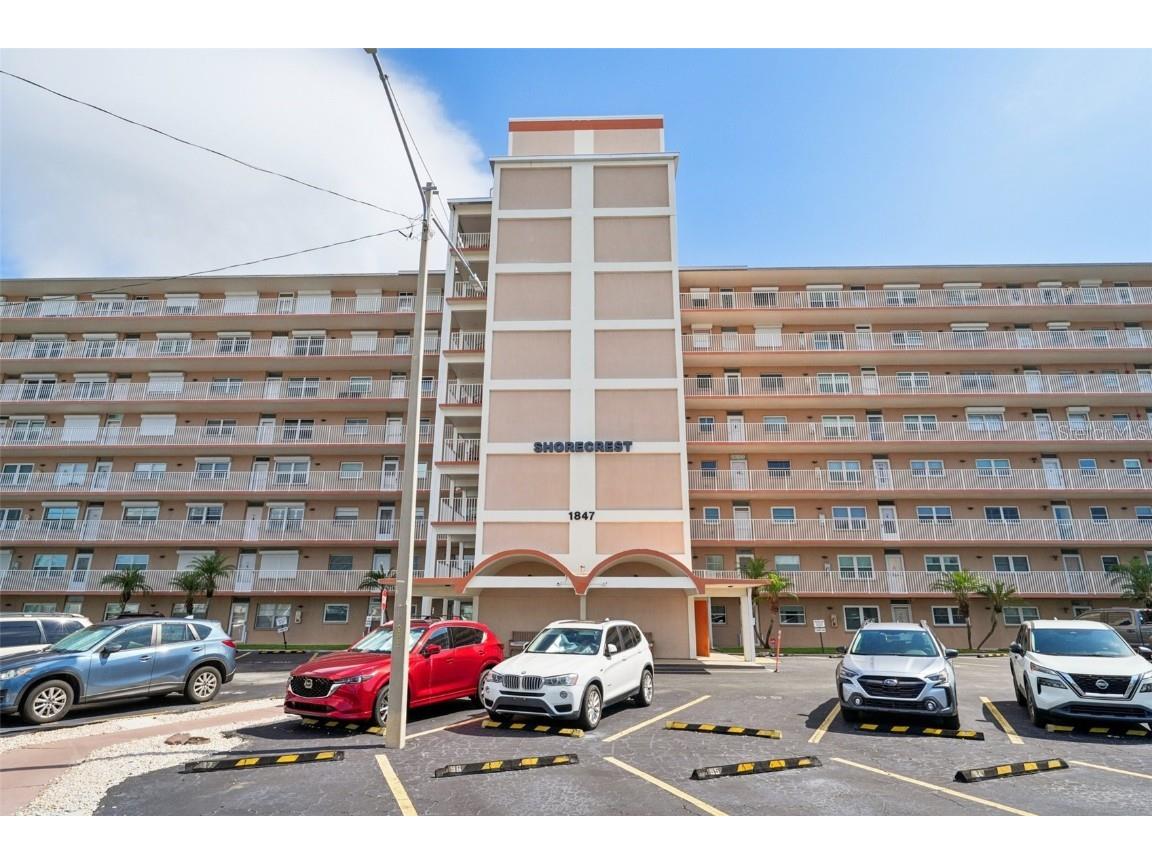 1847 Shore Drive S #516 South Pasadena FL 33707 TB8427264 image30