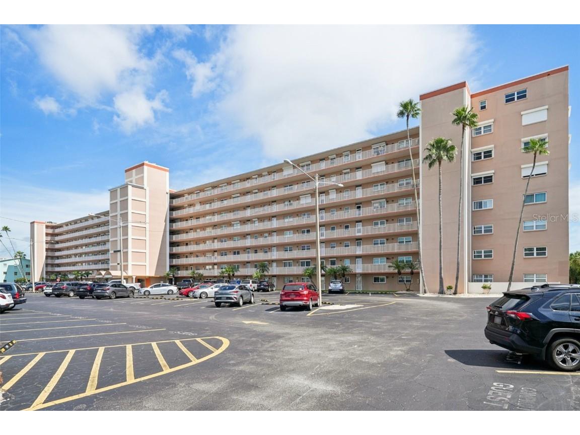 1847 Shore Drive S #516 South Pasadena FL 33707 TB8427264 image31