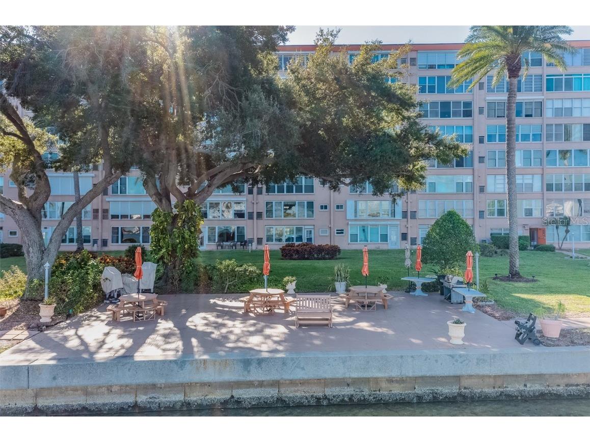 1847 Shore Drive S #516 South Pasadena FL 33707 TB8427264 image33