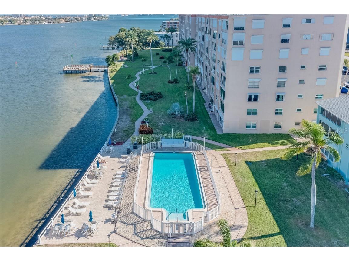 1847 Shore Drive S #516 South Pasadena FL 33707 TB8427264 image34
