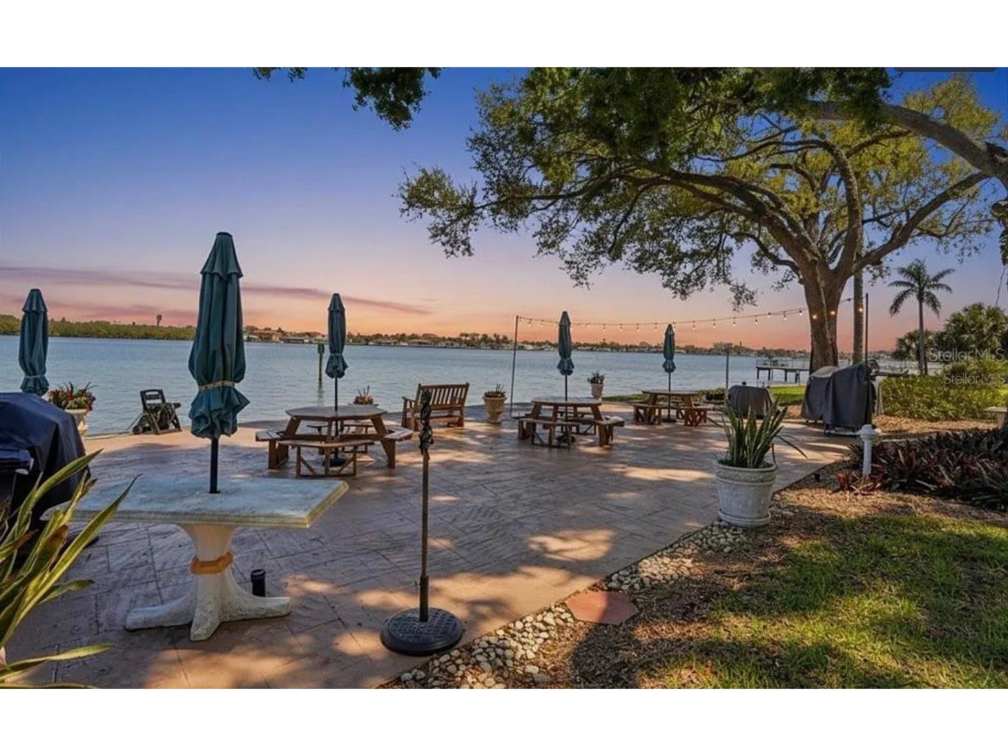 1847 Shore Drive S #710 South Pasadena FL 33707 TB8459423 image10