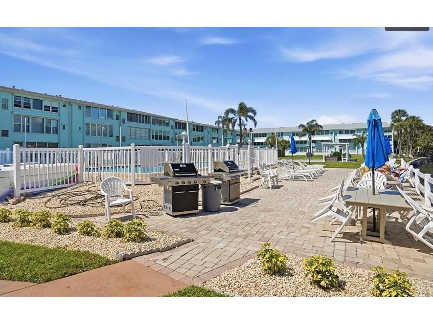 1847 Shore Drive S #710 South Pasadena FL 33707 TB8459423 image11