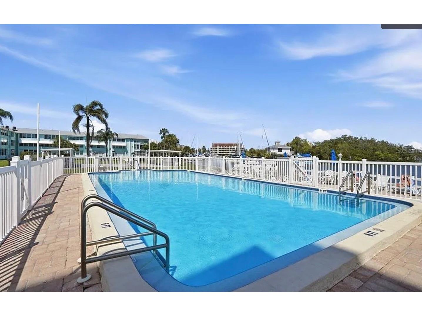1847 Shore Drive S #710 South Pasadena FL 33707 TB8459423 image12