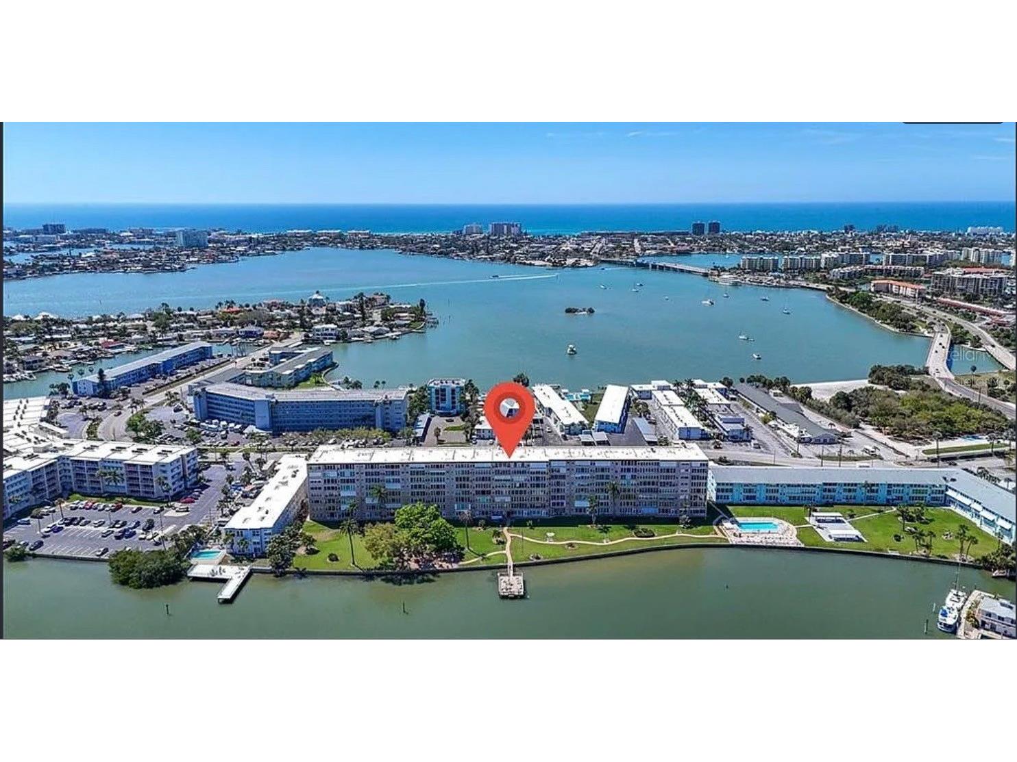 1847 Shore Drive S #710 South Pasadena FL 33707 TB8459423 image2