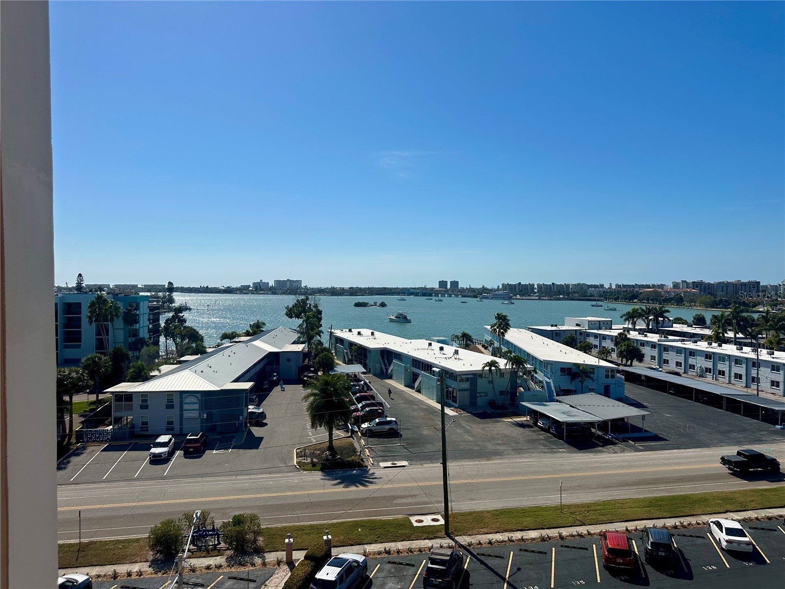 1847 Shore Drive S #710 South Pasadena FL 33707 TB8459423 image9