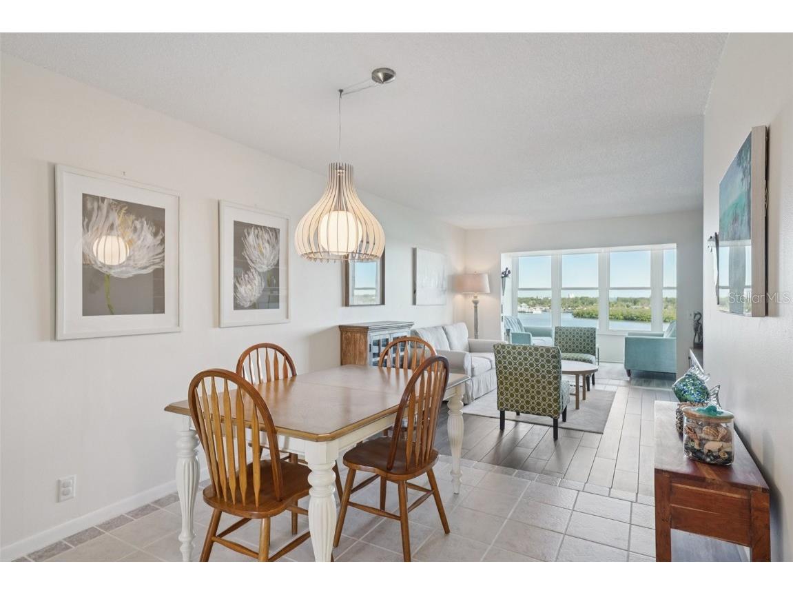 1847 Shore Drive S #711 South Pasadena FL 33707 - BOCA CIEGA BAY TB8447892 image12