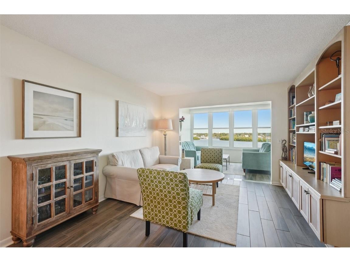 1847 Shore Drive S #711 South Pasadena FL 33707 - BOCA CIEGA BAY TB8447892 image13