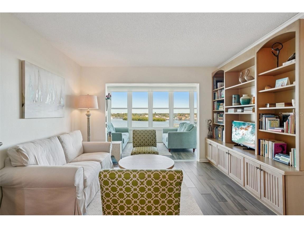 1847 Shore Drive S #711 South Pasadena FL 33707 - BOCA CIEGA BAY TB8447892 image14