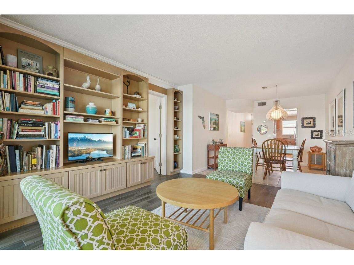 1847 Shore Drive S #711 South Pasadena FL 33707 - BOCA CIEGA BAY TB8447892 image15