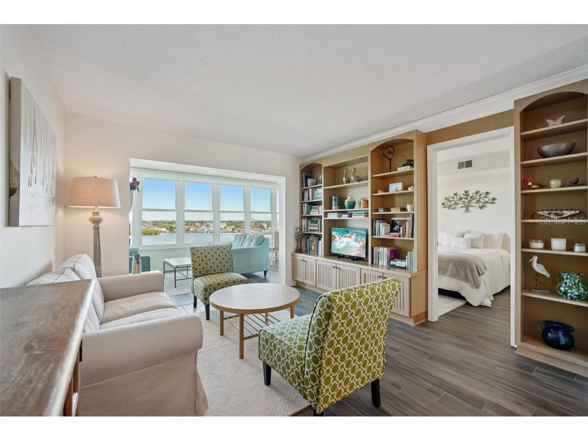 1847 Shore Drive S #711 South Pasadena FL 33707 - BOCA CIEGA BAY TB8447892 image16