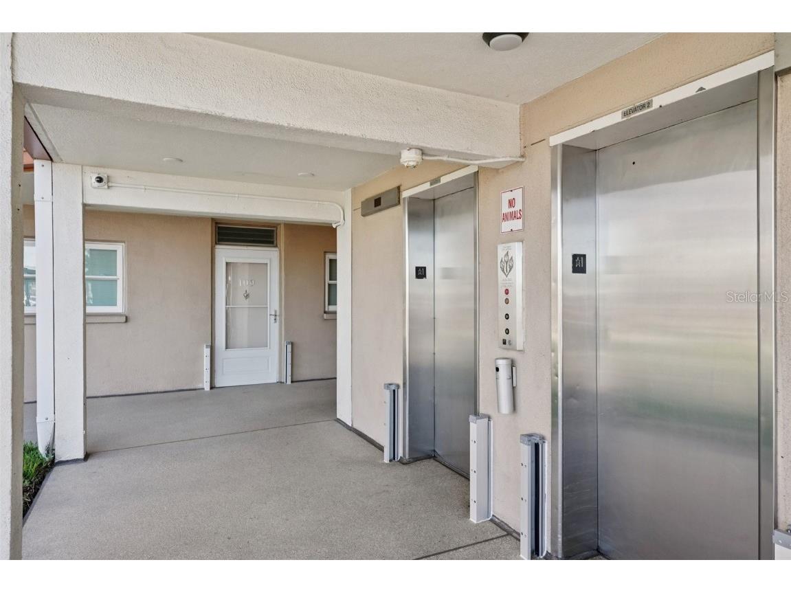 1847 Shore Drive S #711 South Pasadena FL 33707 - BOCA CIEGA BAY TB8447892 image28