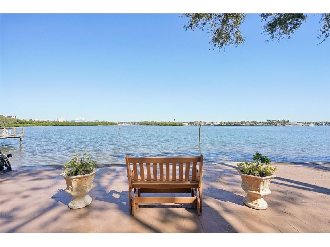 1847 Shore Drive S #711 South Pasadena FL 33707 - BOCA CIEGA BAY TB8447892 image30