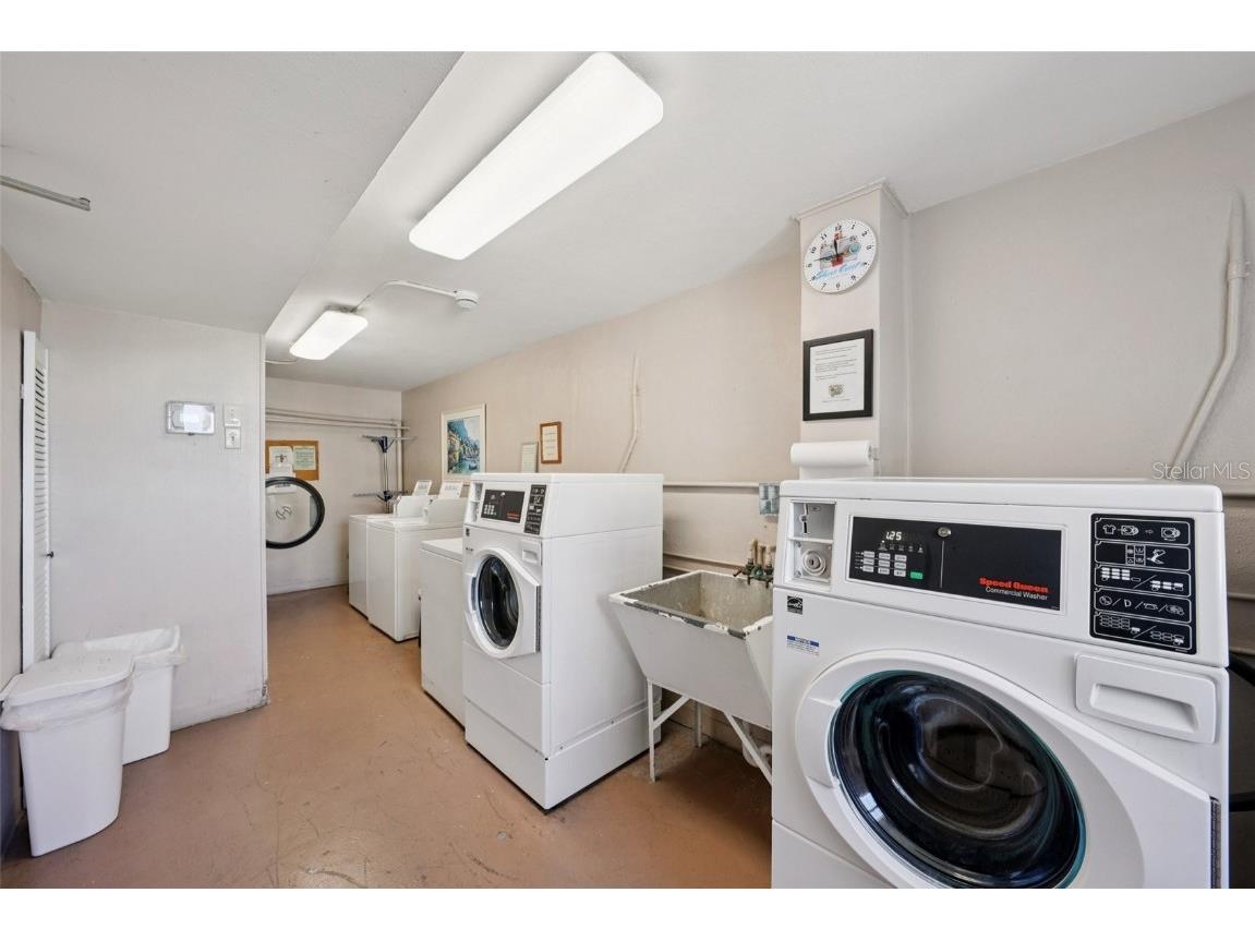 1847 Shore Drive S #711 South Pasadena FL 33707 - BOCA CIEGA BAY TB8447892 image31