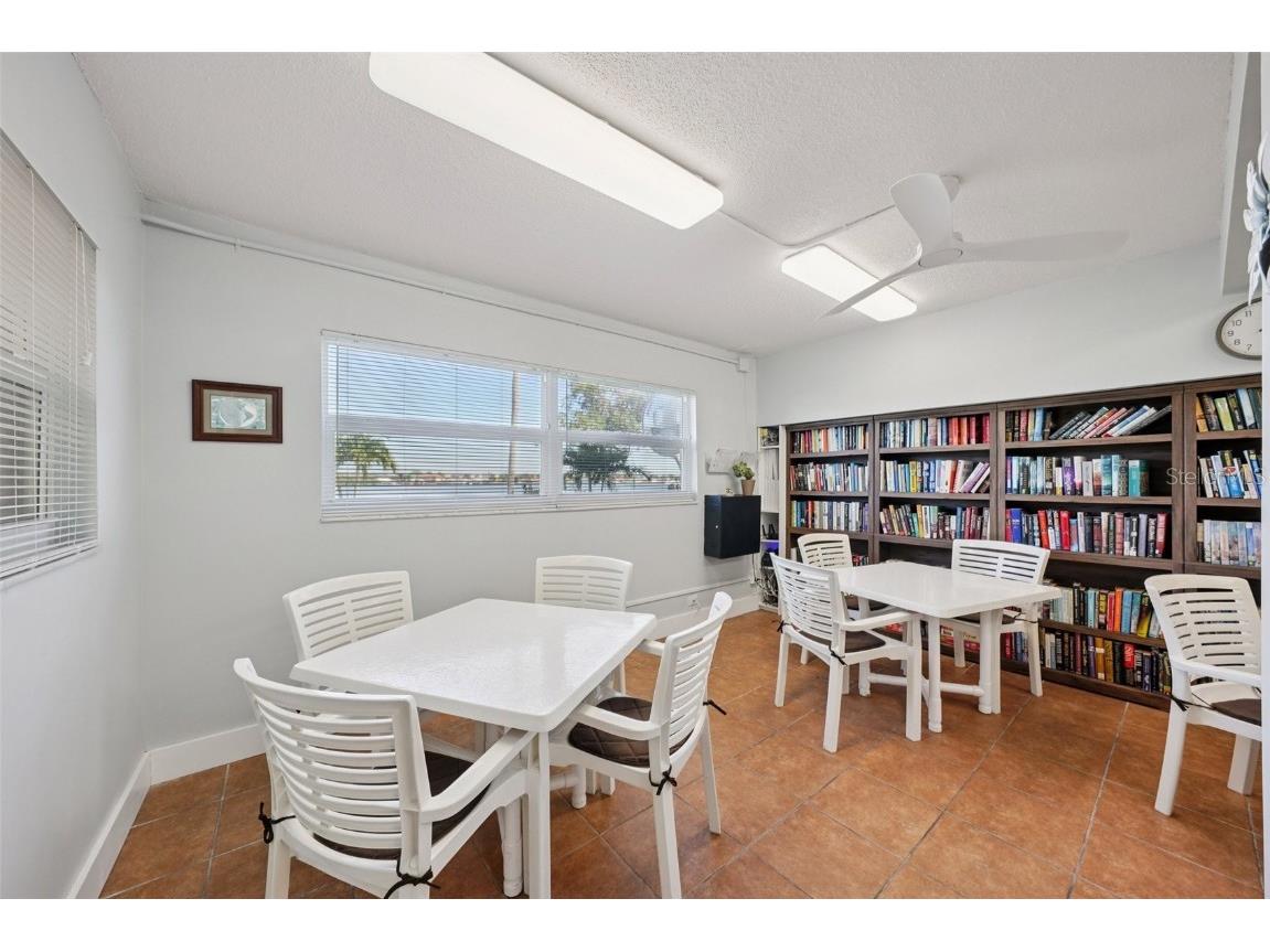 1847 Shore Drive S #711 South Pasadena FL 33707 - BOCA CIEGA BAY TB8447892 image32