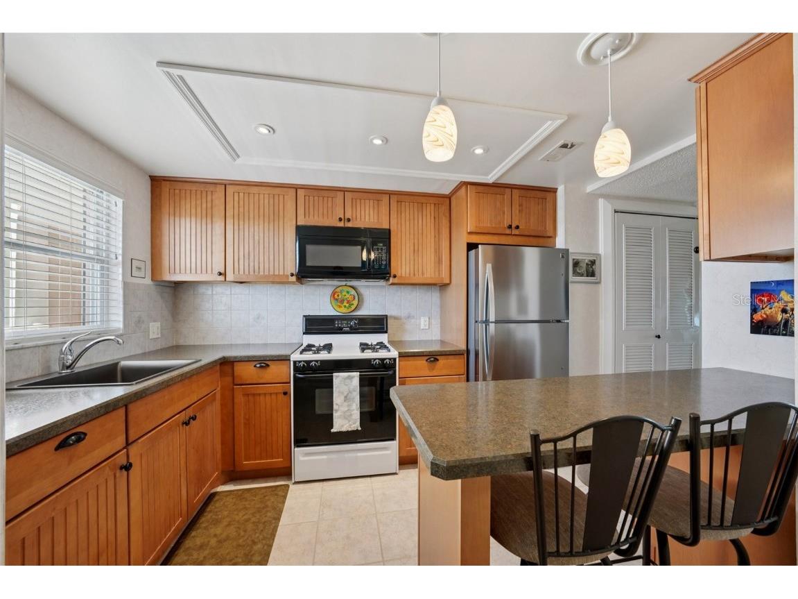 1847 Shore Drive S #711 South Pasadena FL 33707 - BOCA CIEGA BAY TB8447892 image6