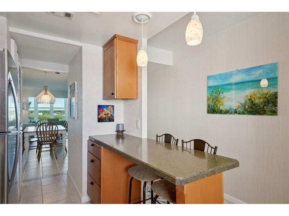 1847 Shore Drive S #711 South Pasadena FL 33707 - BOCA CIEGA BAY TB8447892 image9