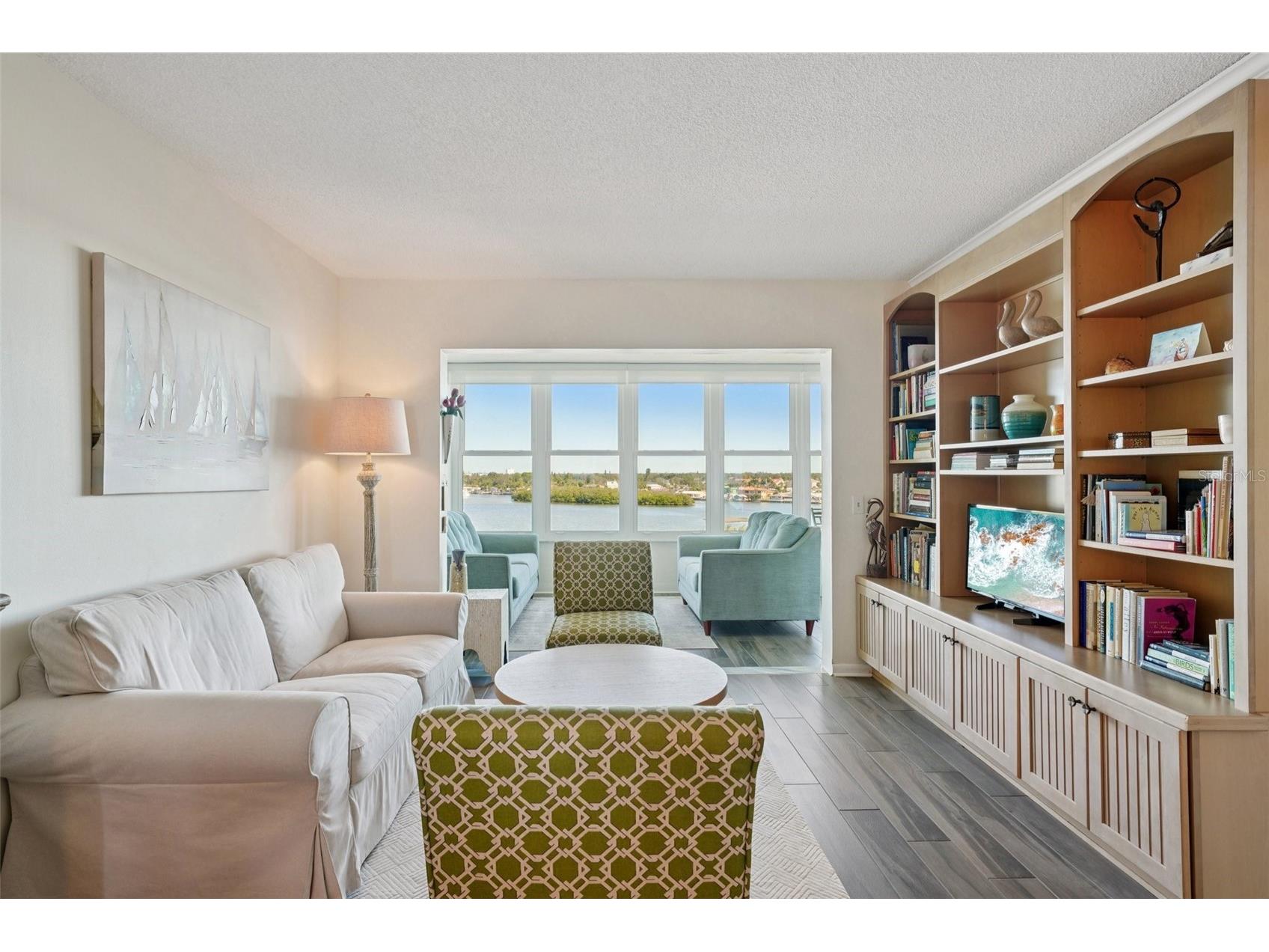 1847 Shore Drive S #711 South Pasadena FL 33707 - BOCA CIEGA BAY TB8515080 image15