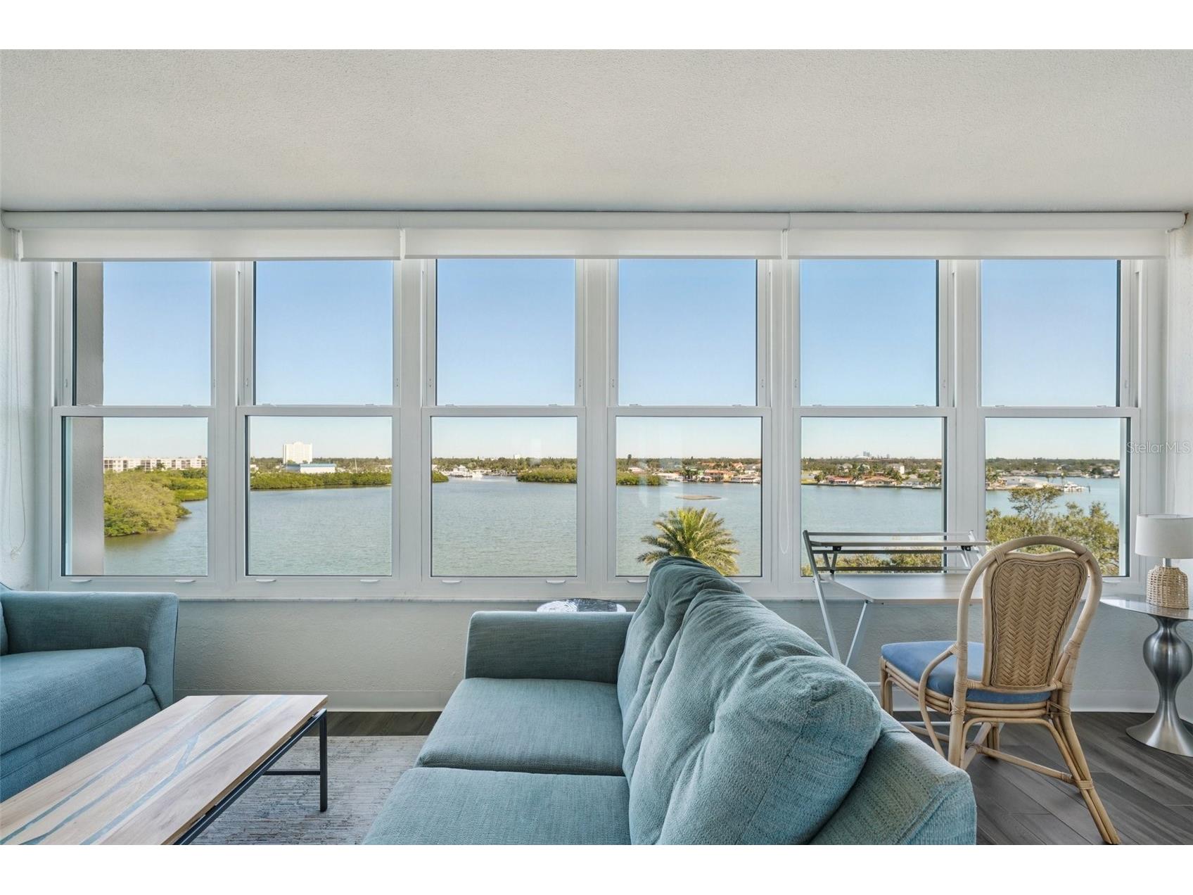1847 Shore Drive S #711 South Pasadena FL 33707 - BOCA CIEGA BAY TB8515080 image2