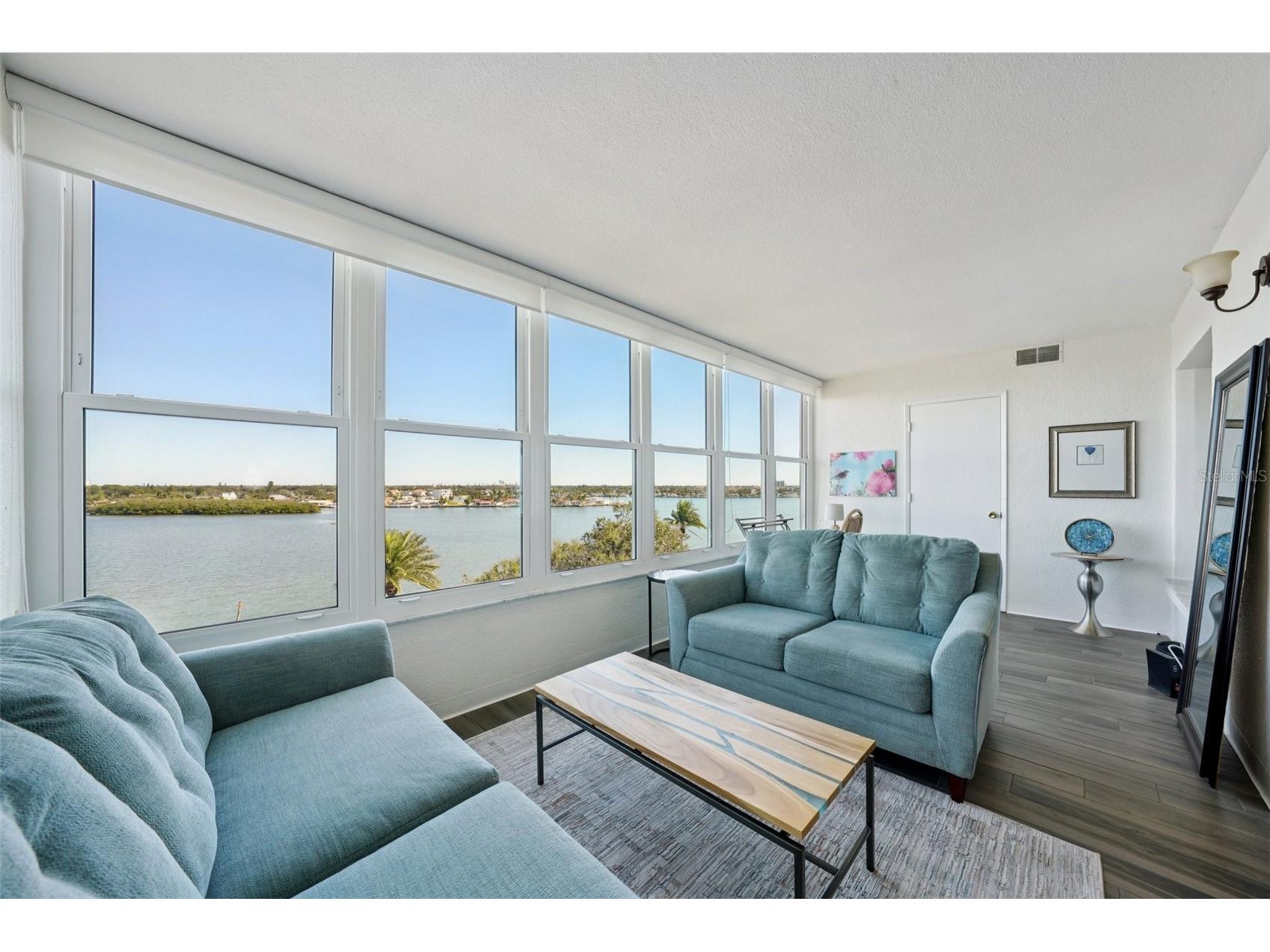 1847 Shore Drive S #711 South Pasadena FL 33707 - BOCA CIEGA BAY TB8515080 image20