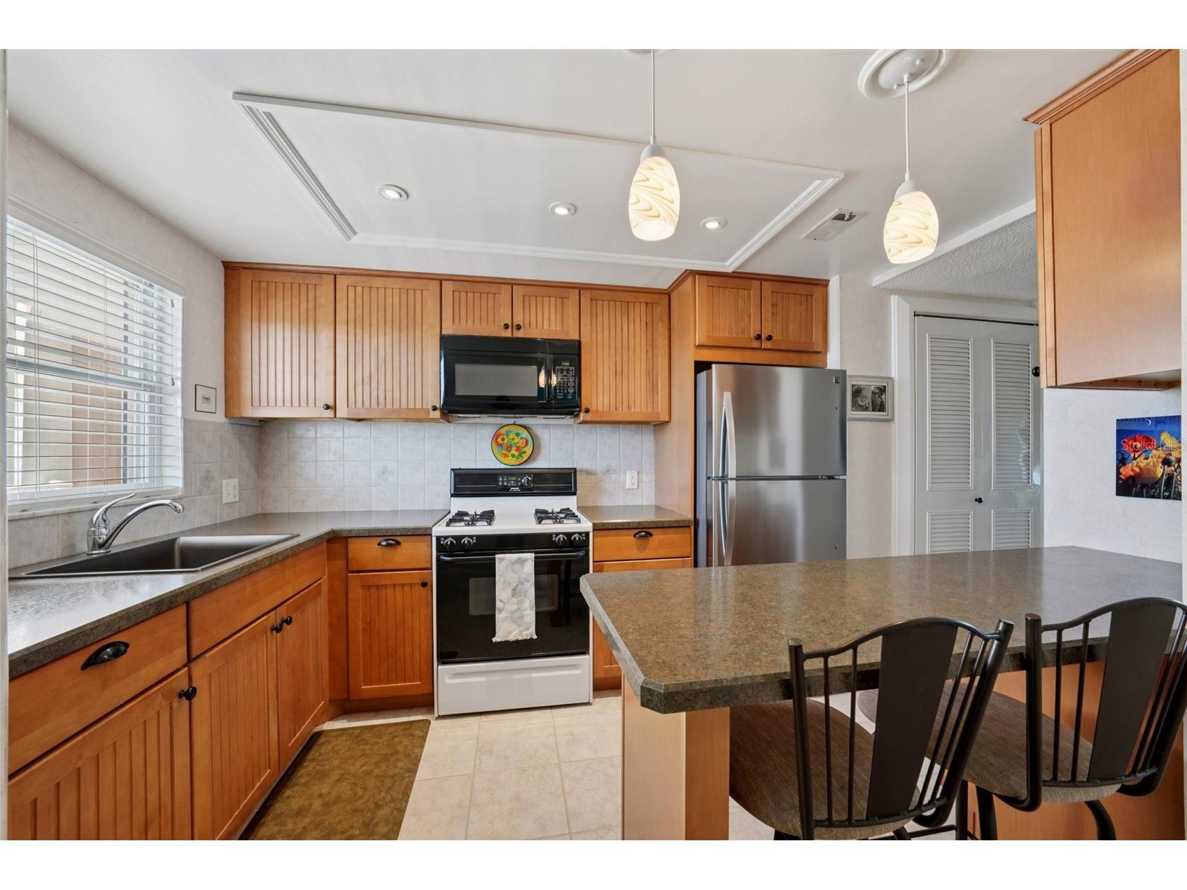 1847 Shore Drive S #711 South Pasadena FL 33707 - BOCA CIEGA BAY TB8515080 image7