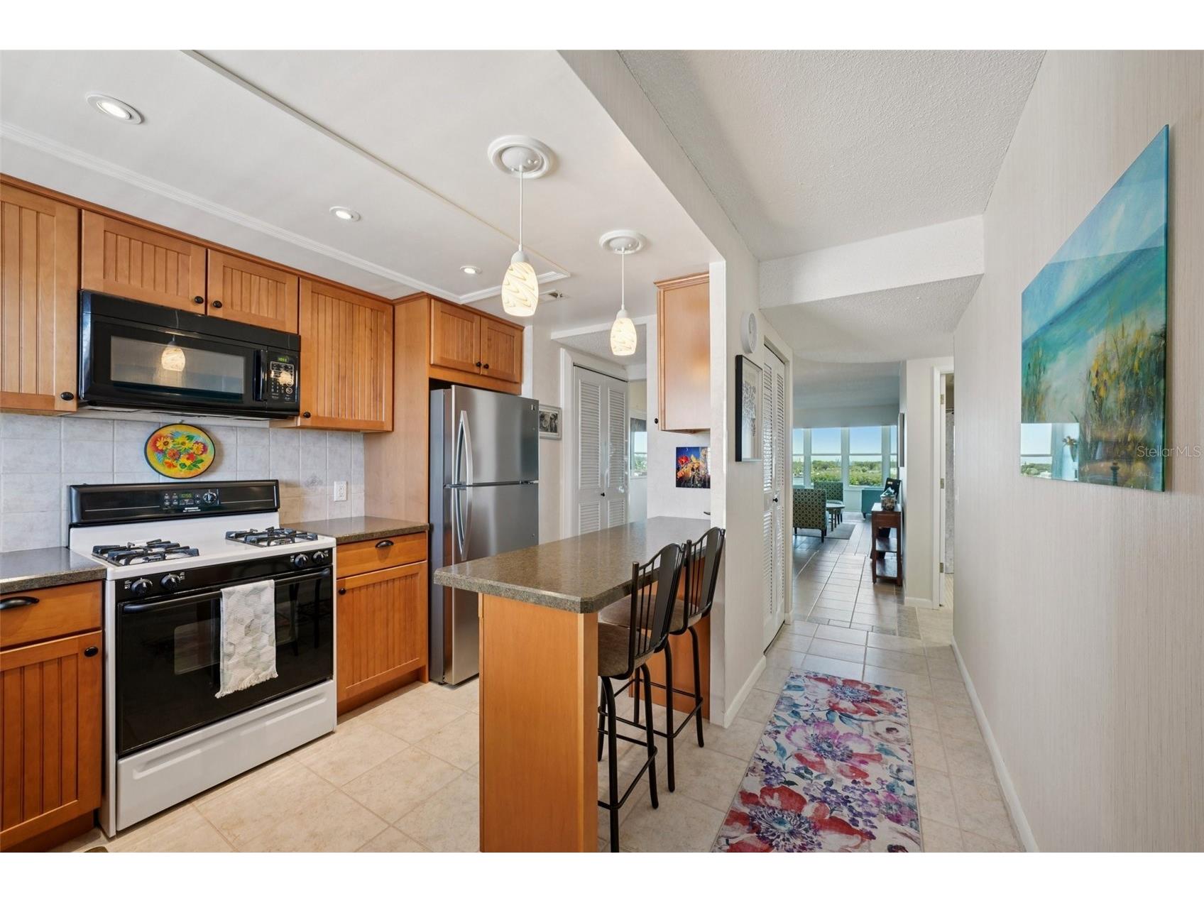 1847 Shore Drive S #711 South Pasadena FL 33707 - BOCA CIEGA BAY TB8515080 image8